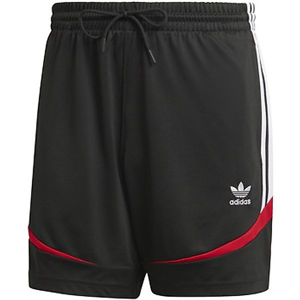 adidas  Shorts ARCHIVE SHORT BLACK/BETSCA IX9642 günstig online kaufen