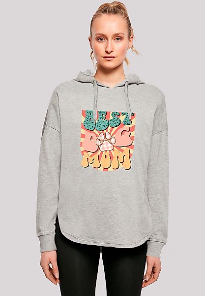 F4NT4STIC Kapuzenpullover "Muttertag Pet Lover Vintage Beste Hunde Mama", P günstig online kaufen