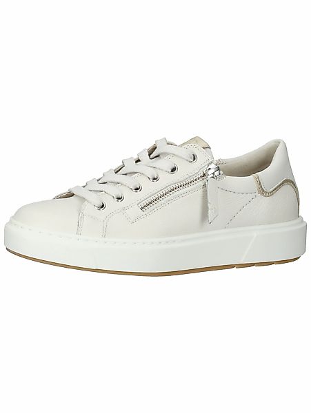 Paul Green Sneaker "Paul Green Sneaker Glattleder" günstig online kaufen