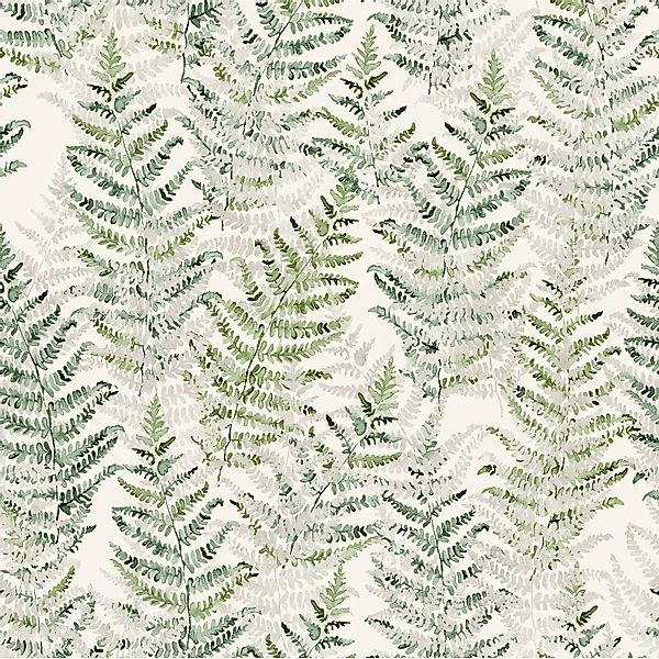 Komar Vliestapete Untamed 250 cm x 250 cm günstig online kaufen