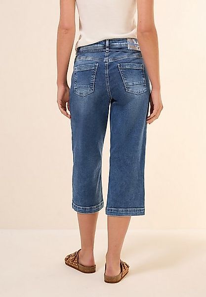 CECIL Loose-fit-Jeans im Loose Fit günstig online kaufen
