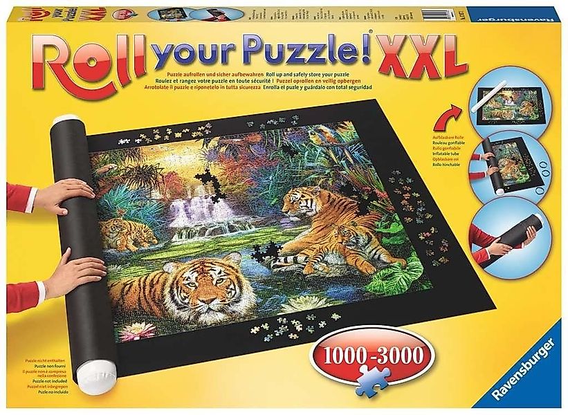 Ravensburger Puzzlematte günstig online kaufen