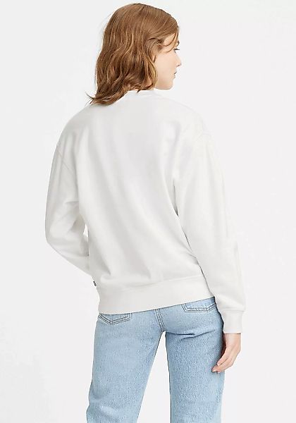 Levi's® Sweatshirt GRAPHIC STANDARD CREW günstig online kaufen