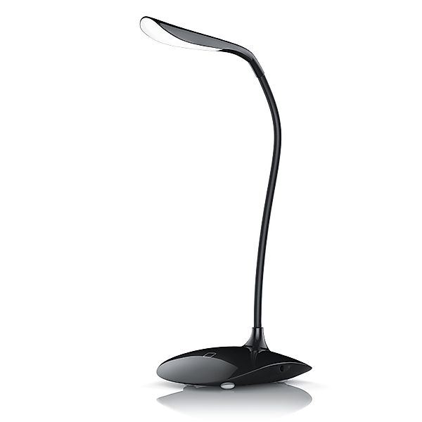 Brandson Schreibtischlampe Bürolampe, Tischleuchte, leuchtstarke 70 günstig online kaufen