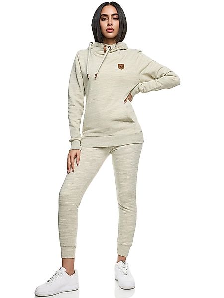 REPUBLIX Jogginganzug LUCIANA, Damen Zweiteiler Hausanzug günstig online kaufen