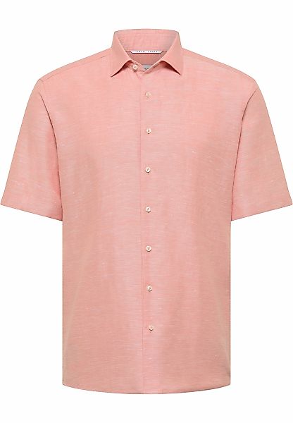 Eterna Kurzarmhemd "MODERN FIT", EASY IRON (bügelleicht) günstig online kaufen