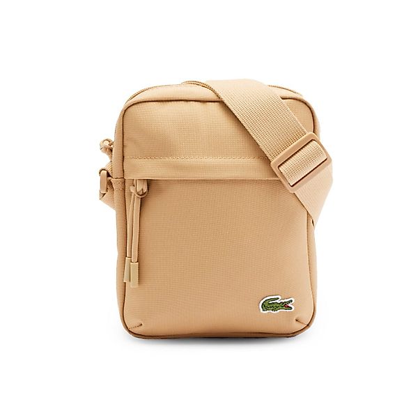 Lacoste Umhängetasche Lacoste Vertical Camera Bag günstig online kaufen