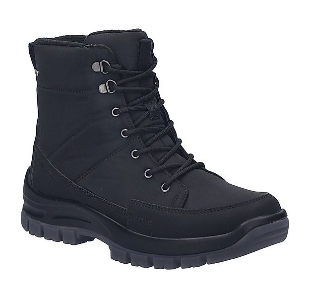 Josef Seibel Josef Seibel - Alaska 50 - Schwarz Stiefel günstig online kaufen