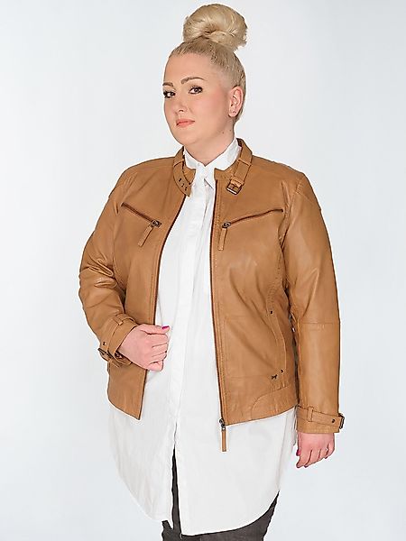 Maze Lederjacke 42021312 günstig online kaufen