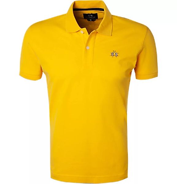 LA MARTINA Polo-Shirt CCMP02/PK001/02140 günstig online kaufen