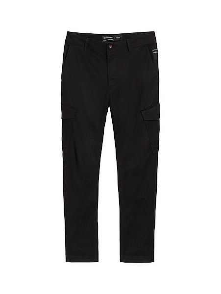 TOM TAILOR Denim Cargohose (1-tlg) günstig online kaufen