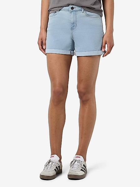 Noisy may Jeansshorts NMDEBBY NW SLIM SHORTS VI520LB NOOS günstig online kaufen