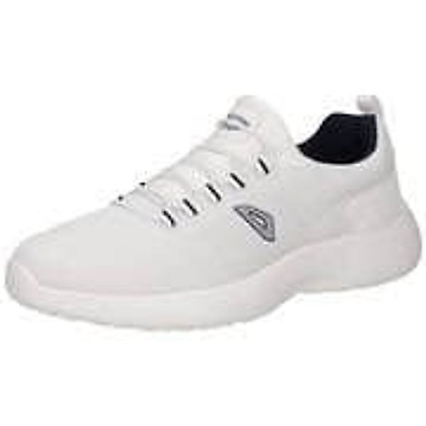 Okinawa Slip On Sneaker Herren weiß günstig online kaufen