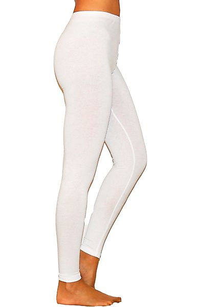 YESET Leggings Thermo Leggings lang Hose günstig online kaufen