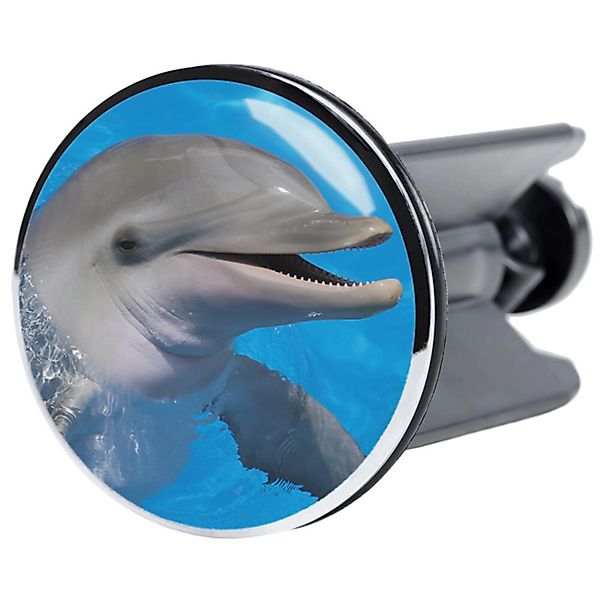 Sanilo Waschbeckenstöpsel Delphin günstig online kaufen