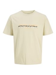 Jack & Jones Print-Shirt JORCANGGU TEE günstig online kaufen