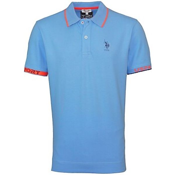 U.S Polo Assn.  Poloshirt Shirt Poloshirt CAAD günstig online kaufen