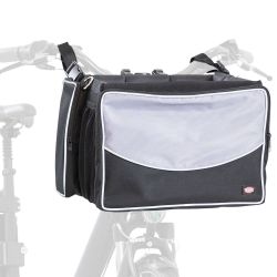 TRIXIE Tierfahrradkorb Fahrrad Front-Box für Hunde günstig online kaufen