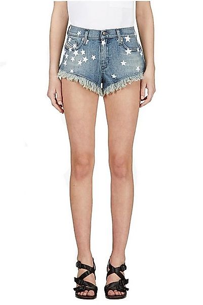 Diesel Jeansshorts Diesel DE-Frahima Calzoncini 0828W Damen Jeans Shorts günstig online kaufen