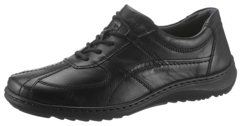 Waldläufer Herwig Schnürschuh mit Wechselfußbett, G-Weite, günstig online kaufen