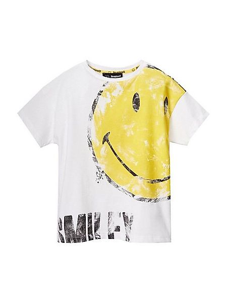 Desigual T-Shirt Hepburn (1-tlg) Plain/ohne Details günstig online kaufen