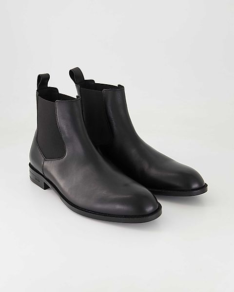 BOSS Tayil_Cheb_bu Chelseaboots Obermaterial: Leder günstig online kaufen