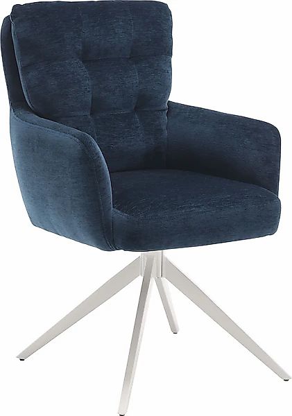 Home affaire Esszimmerstuhl »Sant Tropez« (Set) 2 Stk. günstig online kaufen