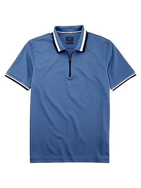 OLYMP Poloshirt OLYMP Wirk Casual günstig online kaufen