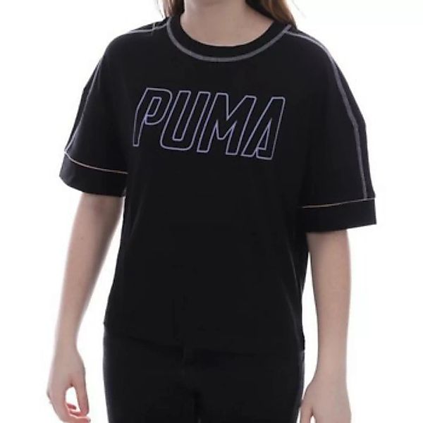 Puma  T-Shirts & Poloshirts 843723-01 günstig online kaufen