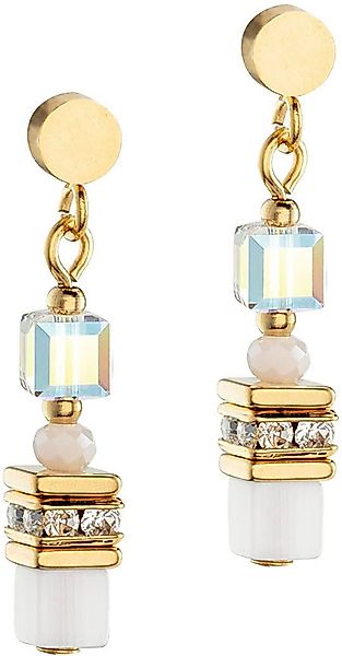 COEUR DE LION Paar Ohrstecker Schmuck günstig online kaufen