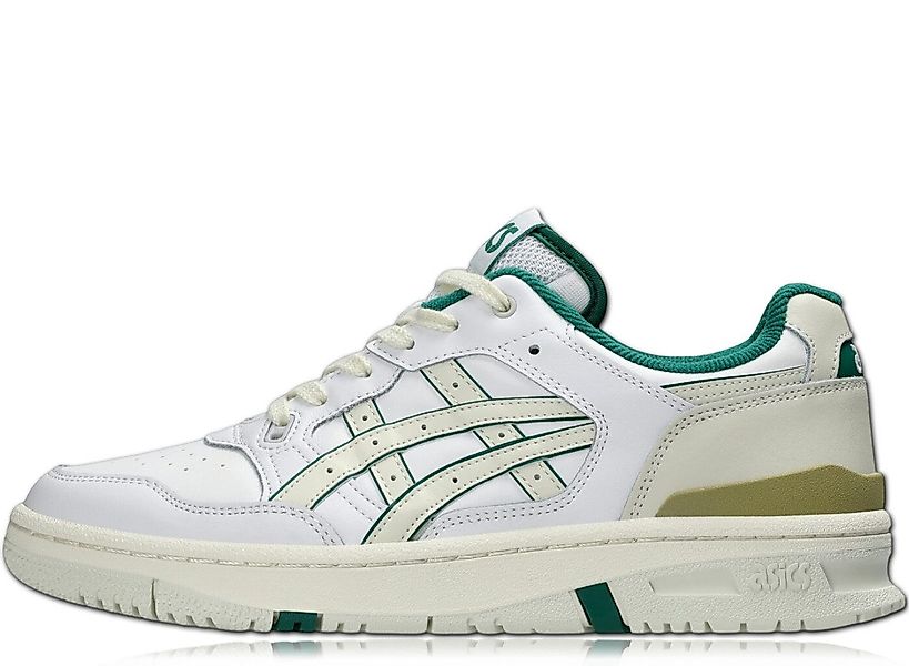 Asics EX89 asics Herren Freizeit-Sneaker WHITE/PALE günstig online kaufen