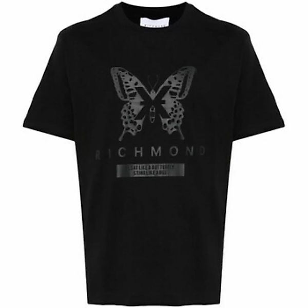 John Richmond  T-Shirt UMA24067TS günstig online kaufen