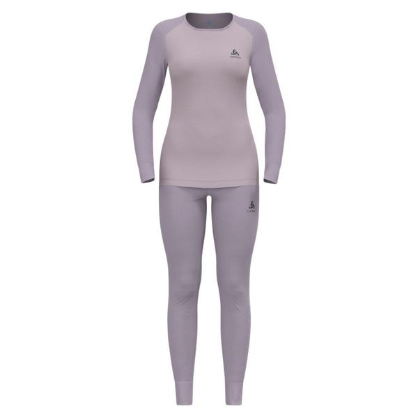 Odlo Unterziehshirt Odlo Damen Unterwäsche Set günstig online kaufen