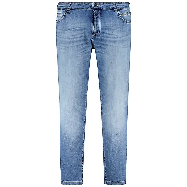 camel active Stretch-Jeans "Woodstock", bequem günstig online kaufen