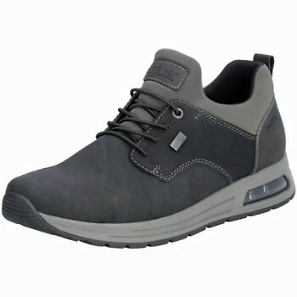 Rieker  Halbschuhe Schnuerschuhe B105200 B10 B1052-00 günstig online kaufen