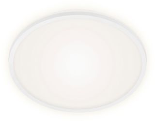 Briloner Leuchten Deckenleuchte LED Deckenlampe Extra-Warmweiß günstig online kaufen