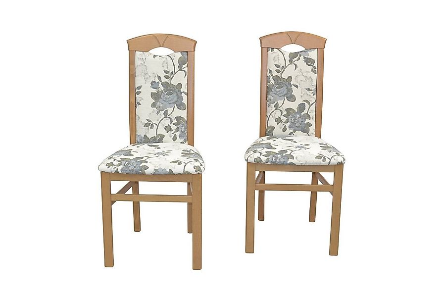 moebel-direkt-online Esszimmerstuhl Allice III (2er-Set), 2er-Set günstig online kaufen