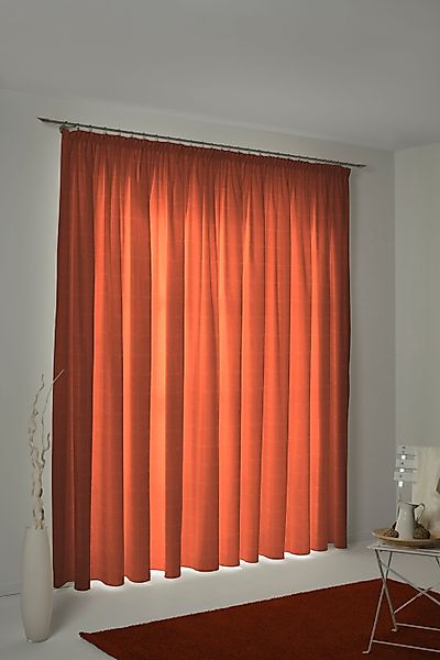 Wirth Vorhang Toco-Karo, Kräuselband (1 St), günstig online kaufen