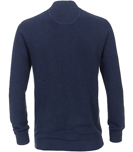 CASAMODA Strickjacke "CASAMODA Strickjacke uni" günstig online kaufen