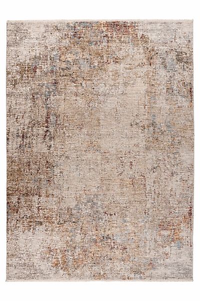 Obsession Teppich "My Picasso 694" rechteckig 10 mm Höhe modernes abstrakte günstig online kaufen