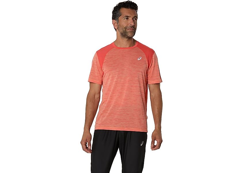 Asics Laufshirt ROAD SS TOP günstig online kaufen
