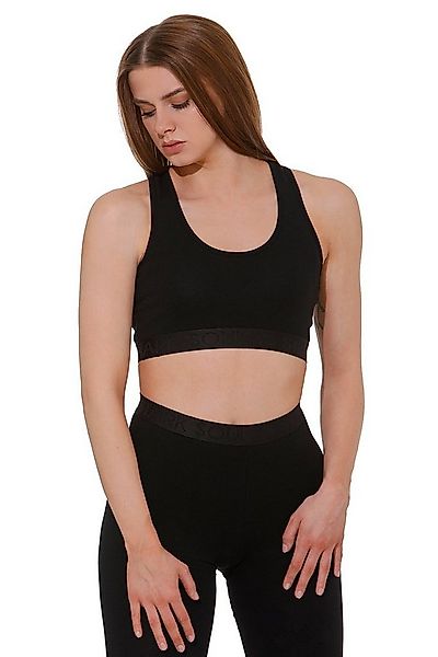 Stark Soul® Sporttop Tender Cotton mit Racerback günstig online kaufen