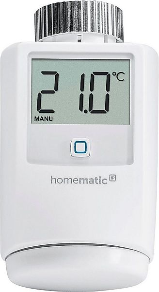 Homematic IP Heizkörperthermostat Heizkörperthermostat (140280A0) günstig online kaufen