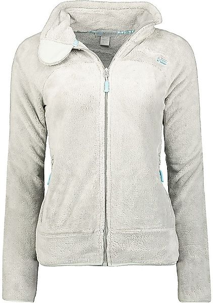 Geographical Norway Fleecejacke Upaline Lady Color günstig online kaufen