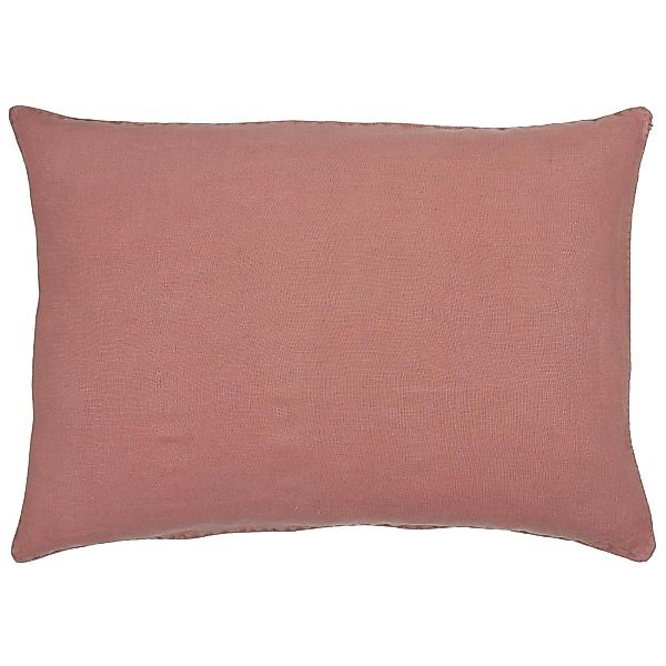 Ib Laursen Kissenbezug Kissenbezug Leinen 70x50 günstig online kaufen