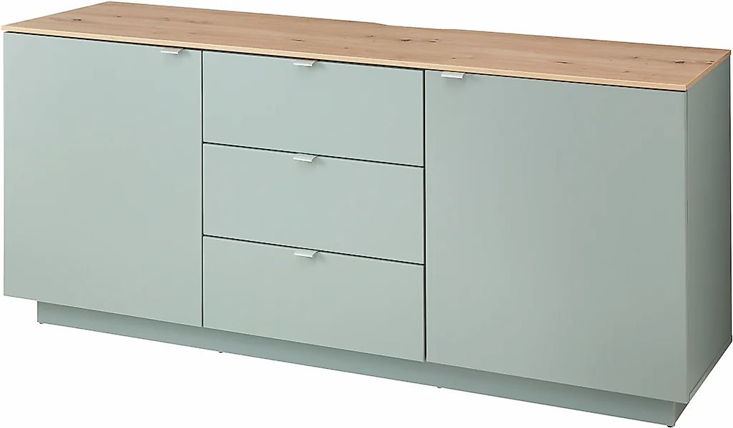 Innostyle TV-Schrank "Core, TV-Sideboard Stellmaß B/H/T 180x77x44 cm", (1 S günstig online kaufen