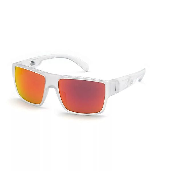 Adidas Sp0006 Sonnenbrille 57 Crystal günstig online kaufen