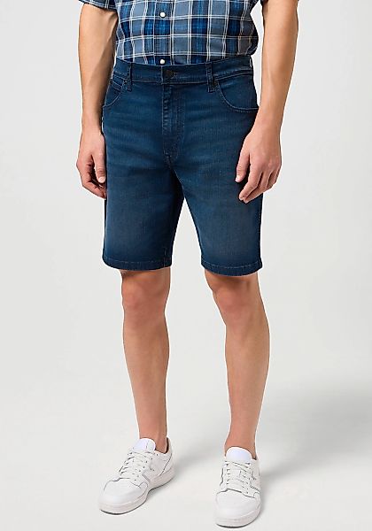 Wrangler Jeansshorts "Texas" günstig online kaufen