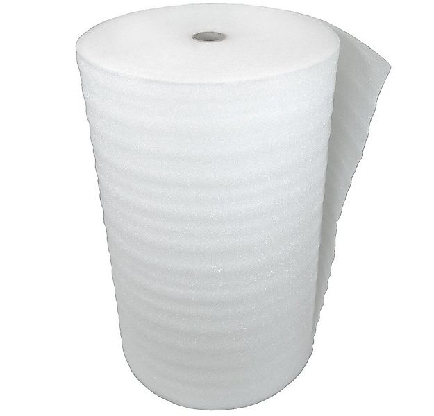 KK Verpackungen Trittschalldämmfolie, 2 mm Stärke, Verlegen durch ausrollen günstig online kaufen