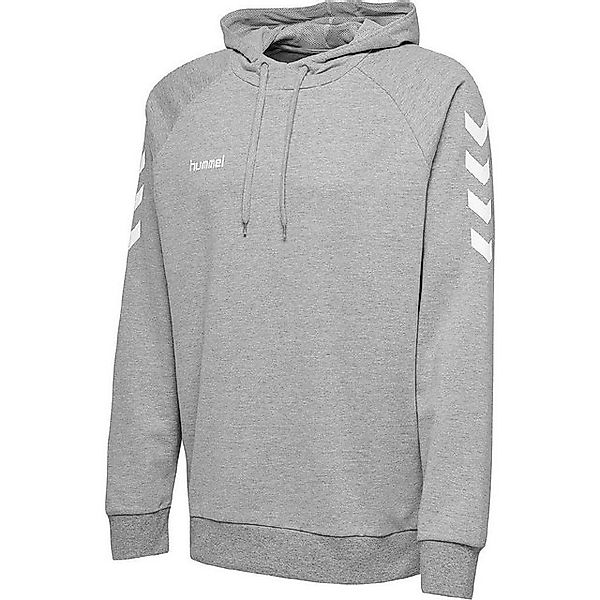 hummel Sweatshirt Go Cotton Hoodie günstig online kaufen